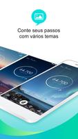 Step Tracker imagem de tela 2