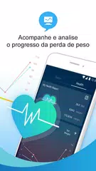 Baixar Step Tracker - Seu Contador de Corrida e Caminhada APK