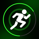 Theo dõi bước: Bộ đếm bước APK
