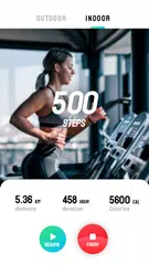 download Contapassi: Calorie Pedometro APK