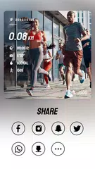 download Contapassi: Calorie Pedometro APK