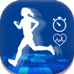 bước truy cập giảm cân calorie theo dõi pedometer