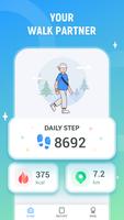 WalkWave screenshot 1