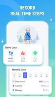 WalkWave screenshot 2