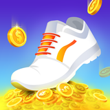 Step Master - Walk for Rewards Everyday