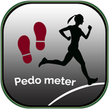 Pedometer Step Counter & Calorie Burner Tracker