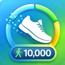 StepUp : Walk & Calorie Track APK