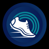 Step Counter - Pedometer Zeichen