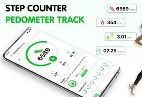 Step Counter - Pedometer bài đăng