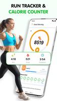 Step Counter - Pedometer ảnh chụp màn hình 1