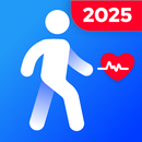 Contador de Passos - Pedômetro APK