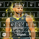 Stephen Curry Keyboard APK