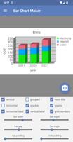 Bar Chart Maker screenshot 3