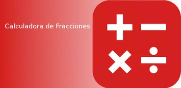 Calculadora de Fracciones