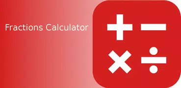 Fractions Calculator