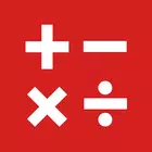 Fractions Calculator icon