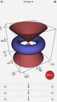 Graph Plotter Pro Ekran Görüntüsü 1