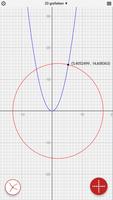 Grafiek Plotter Pro-poster