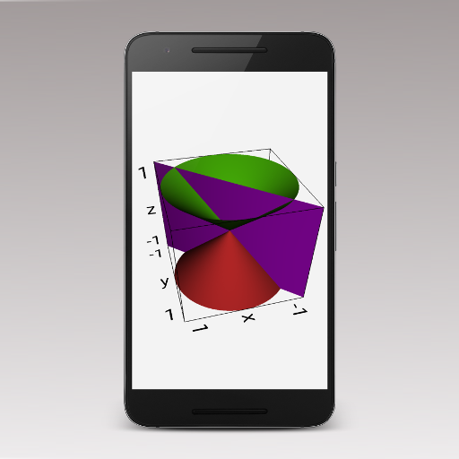 Graphing Calculator