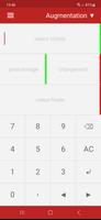 Calculatrice de Pourcentage Affiche