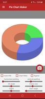 Pie Chart Maker screenshot 2