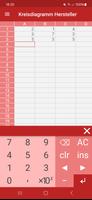 Kreisdiagramm Hersteller Screenshot 3
