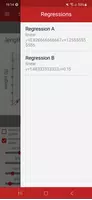 Scatter Graph Maker screenshot 3