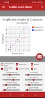 Scatter Graph Maker poster