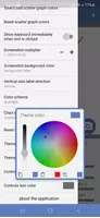 Scatter Graph Maker screenshot 7