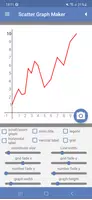 Scatter Graph Maker screenshot 6