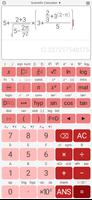 Scientific Calculator โปสเตอร์