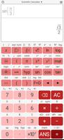 Scientific Calculator ภาพหน้าจอ 1