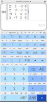 Scientific Calculator Pro স্ক্রিনশট 2