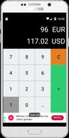 World Currency Rates Converter screenshot 2