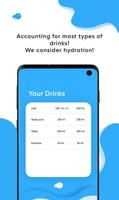 Wasserkontrolle: Trink-Erinner Screenshot 3