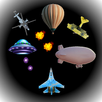 Bomber Pilot - Arcade Retro APK