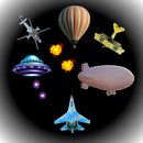 APK Bomber Pilot - Arcade Retro