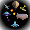 Bomber Pilot - Arcade Retro icon
