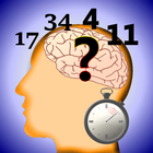 30 Seconds-Brain Reaction Test icon