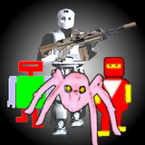 Robotron Reloaded icon