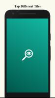 Tap The Tiles الملصق