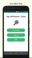 Tap The Tiles تصوير الشاشة 1