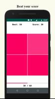 Tap The Tiles تصوير الشاشة 2