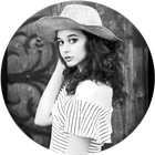 Black And White Photo Editor أيقونة