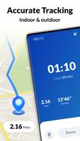 Step Tracker - Pedometer screenshot 2