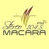 Stereo Macara