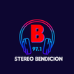 Radio Stereo Bendicion 97.1 Fm иконка