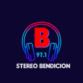 Radio Stereo Bendicion 97.1 Fm