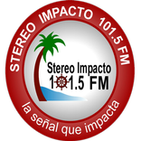 Stereo Impacto 101.5 FM