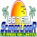 STEREO LASER 96.7 FM